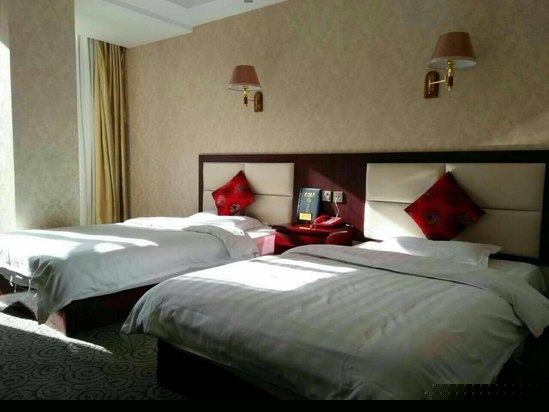 酒店房型