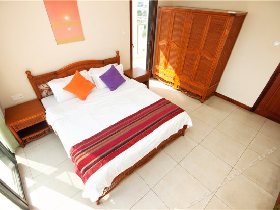 无敌海景两房两厅