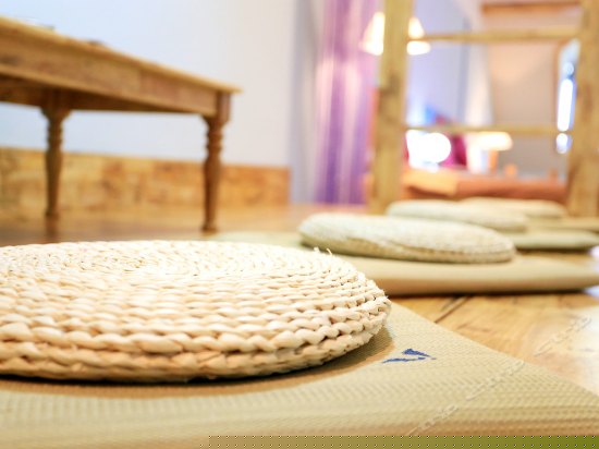 宁静致远大床房