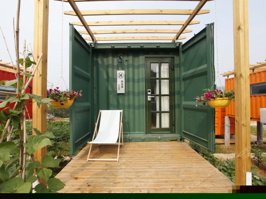 豪华特色度假房