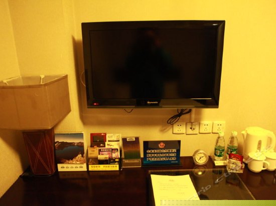 特价单人间（无窗）