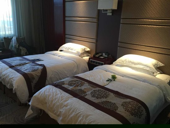 酒店房型