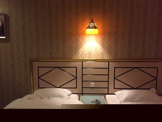 豪华标间（无窗）