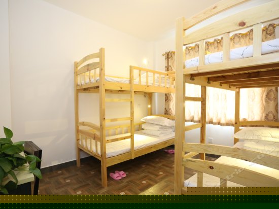 太傅里女生四人间