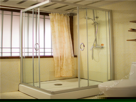 浪漫观景蜜月房