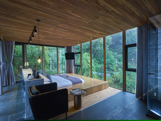 山院一天青地台榻榻米