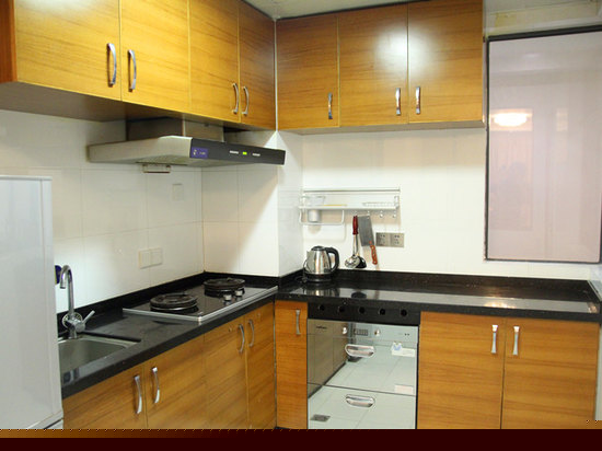 东南亚豪装套房3房2厅2卫