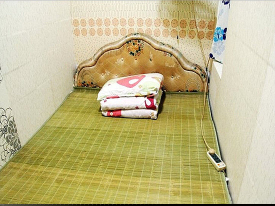 大床房（廊窗，公卫）