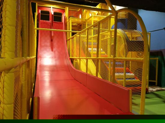 儿童乐园/儿童俱乐部