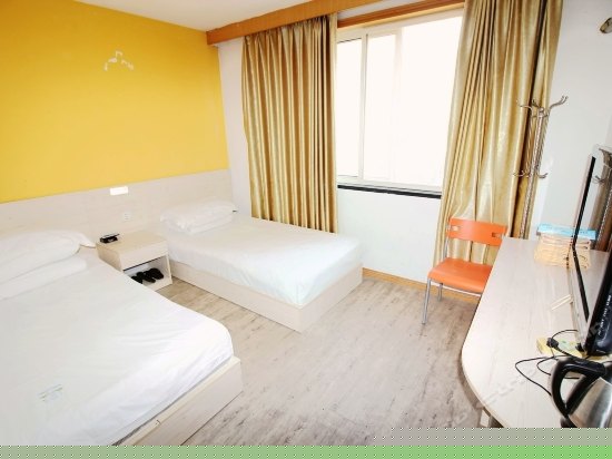 豪华房（内宾）