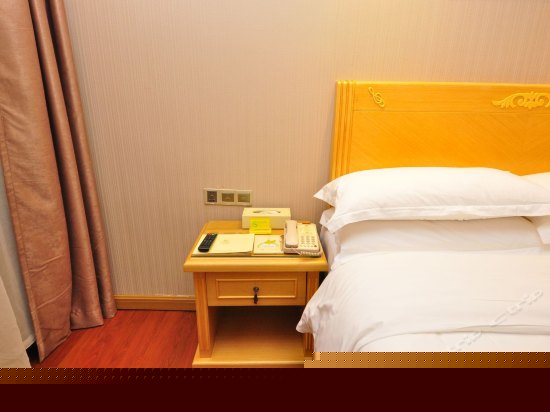 标准单人房(无窗)