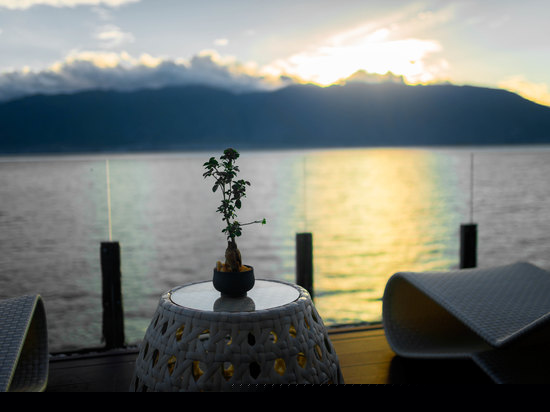 无敌海景大套房