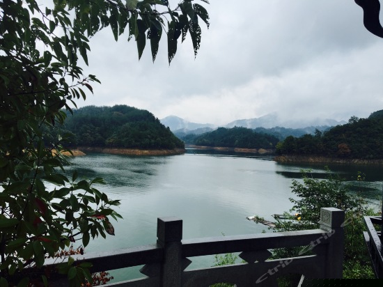 眺望远景