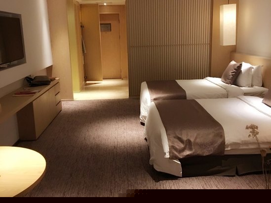 酒店房型