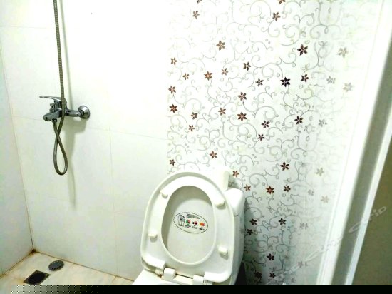 高级海景大床房