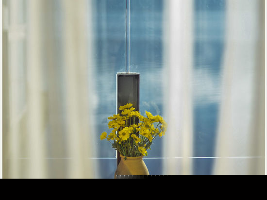 S205海景露台标准间