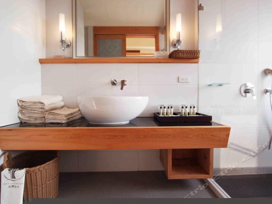 星光雅致四人房