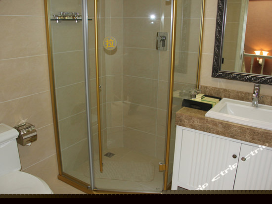 双层别墅（四号楼）