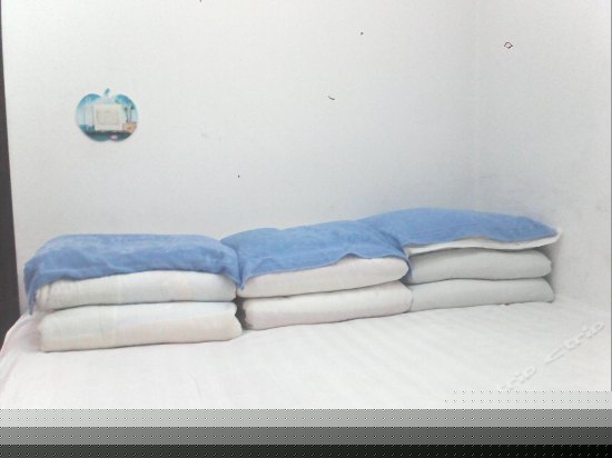 四人土坑普通间（公卫）