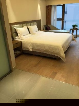 酒店房型