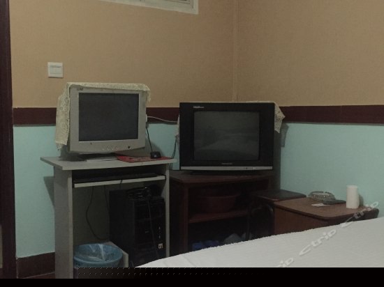 普通间（公卫）