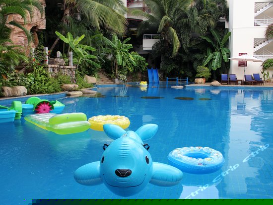 儿童乐园/儿童俱乐部