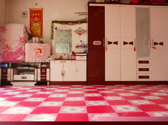 多人炕（每人）