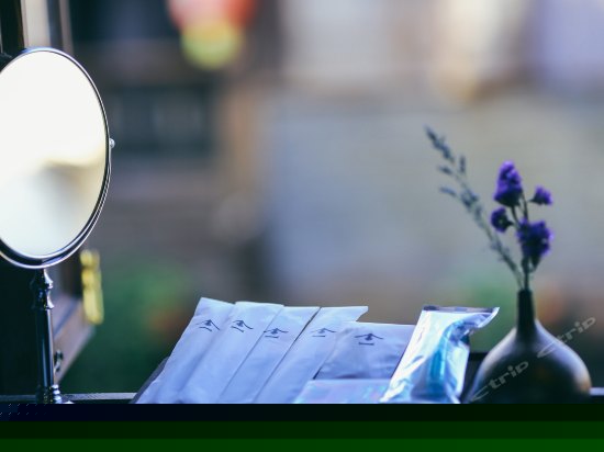 一号院一沐阳大床房