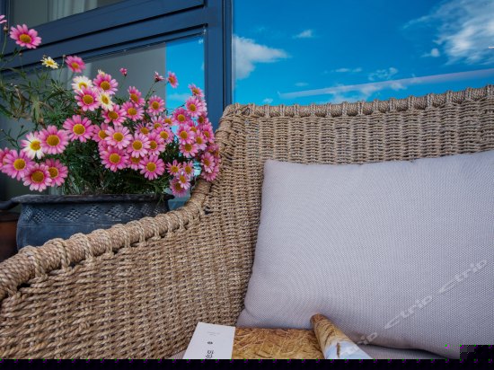 海景露台大床房