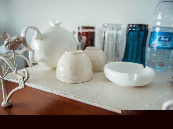 一楼海景亲水露台房（二号院）