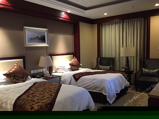 酒店房型