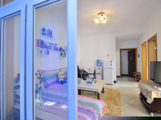 两房一厅精品套房