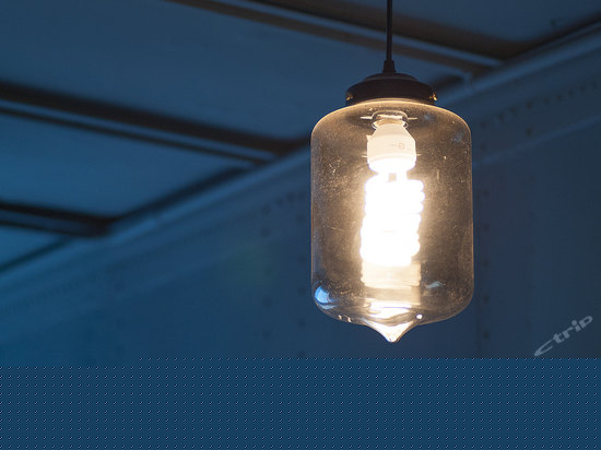 摩登工业六人房