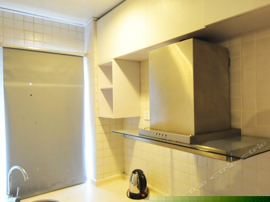 豪华家庭双床房