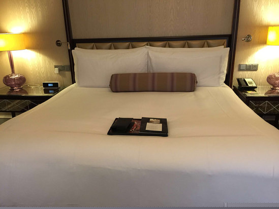 酒店房型