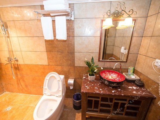 凝华（豪华观景标间）