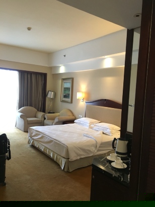 酒店房型