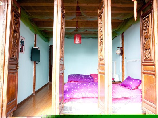 一楼温馨标准间