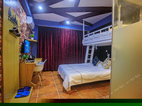 春晖寸草子母房