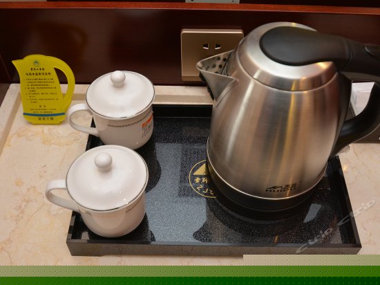 一号楼豪华标准房