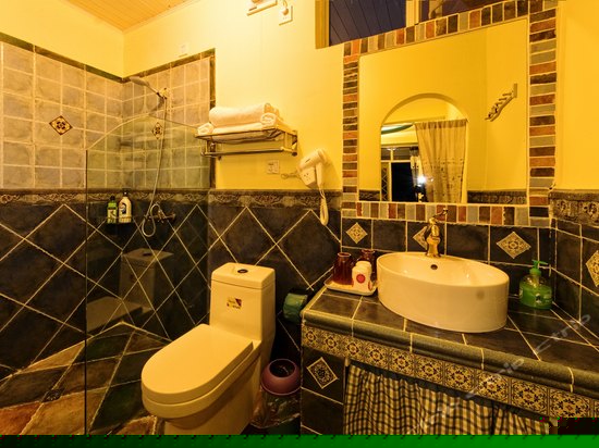 星月童话（海景套房）