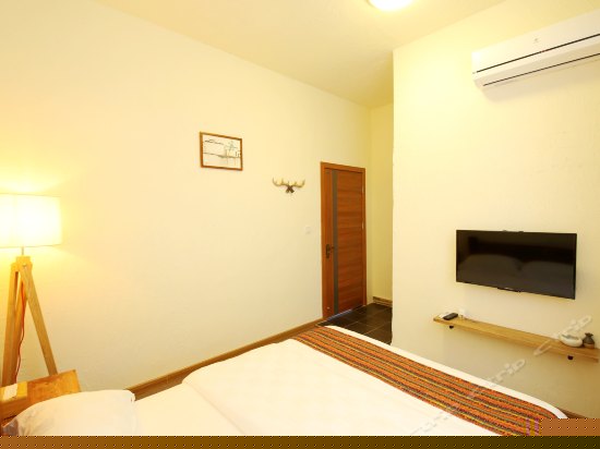 精品单人标准间