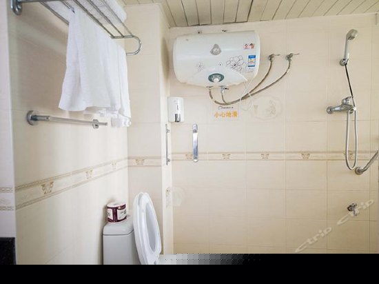 空中花园无敌海景复式四房