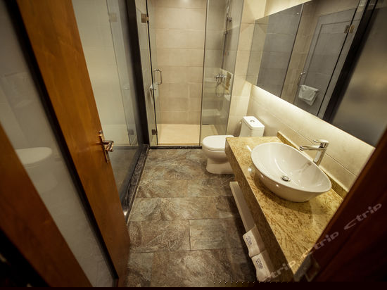 苍山阳光标间（二号院）