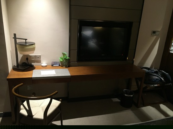酒店房型