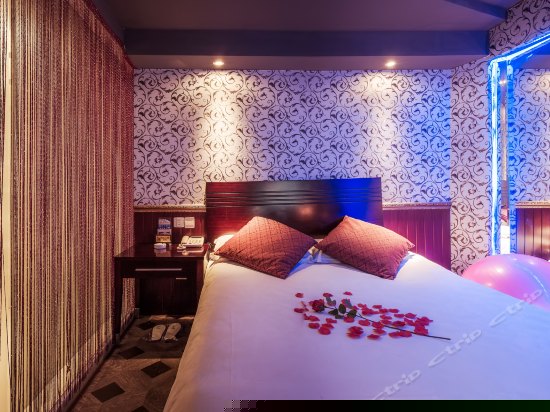 暗香大床房（无窗）