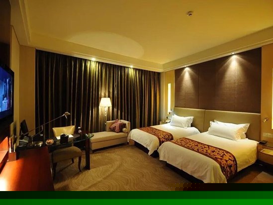酒店房型