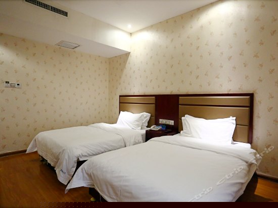 特惠双人房(无窗)