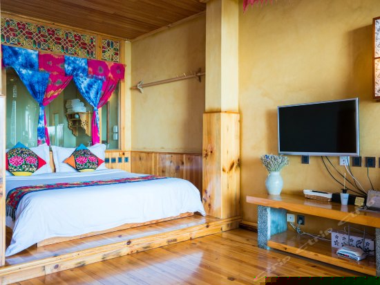 正面阳台海景房（二号院）