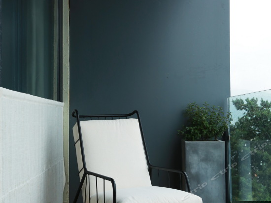 最美洱海阳台海景双床房